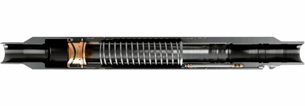 Subsurface safety valve design with hydraulic and wireline retrievable systems for oil and gas completions